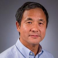 Jim Jian Liu Ke
