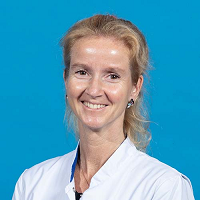 Natasja M. De Groot