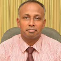 Pujitha Wickramasinghe
