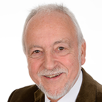 Dieter Reinel