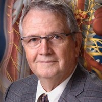 Andre P. Boezaart