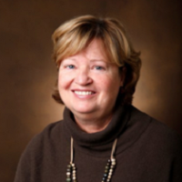 Nancy J. Cox