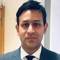 Prashanth Vas