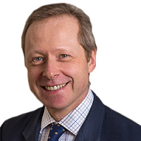 Paul O’Donnell