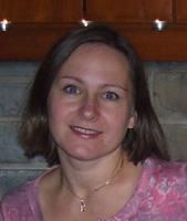 Nataliya A. Zinevych 