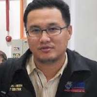 Ungku Ahmad Ameen Ungku Mohd Zam