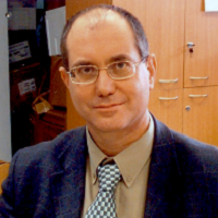 Joab Chapman