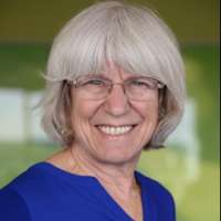 Marilyn Manco-Johnson