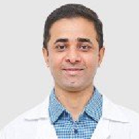 Manish Shrivastava