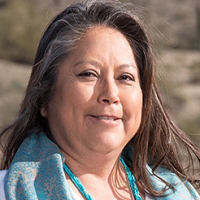 Belinda P. Eriacho