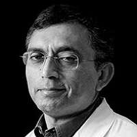 Ajit P. Varki