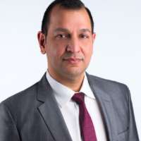 Amanjit Singh Gill