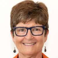 Carol  Burke