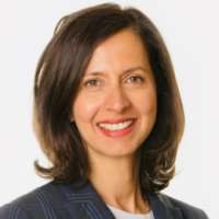 Harriette G. C. Van Spall