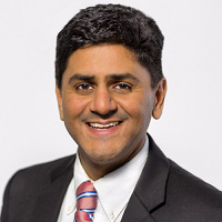 David Anand Rengachary