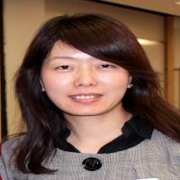 Katherine Yanhang Zhang