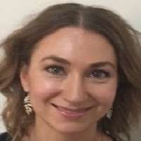 Suzanne Mahady
