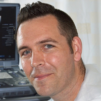 Simon Hayward