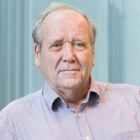 John McCauley