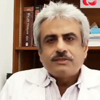 Khawar Abbas Kazmi