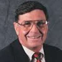 Gerald Henry Jordan