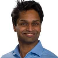 Venky Soundararajan