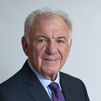 Joseph P. McCain