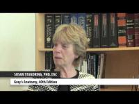 Susan Standring 