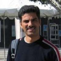 Jaikumar Duraiswamy
