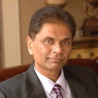 Madhukar Misra