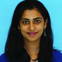 Swati Ahuja