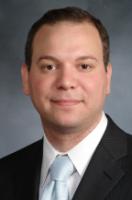 Joshua Ian Levinger 