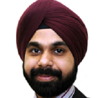 Jaspreet Singh