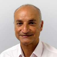 Navroz Masani