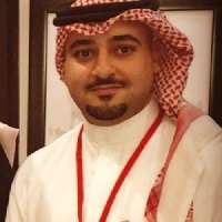 Abdullah Alkhayal