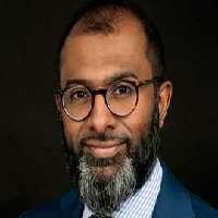 Faheez Mohamed