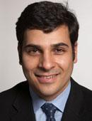 Sharif Ellozy 