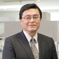 Tsuyoshi Yokoi