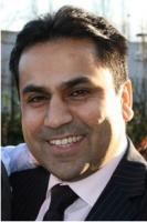 Shahz Ahmed