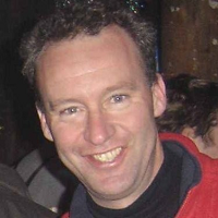 Tijs Koerts