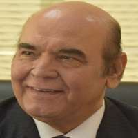 Abdulwahab M. Abdulwahab