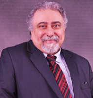 Behram S. Pardiwala