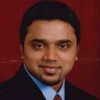 Vijay Johnson