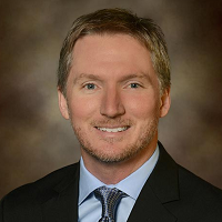 Aaron J. Shiels