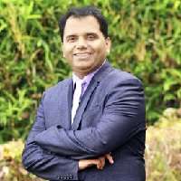 Venkatakrishnan H. Iyer