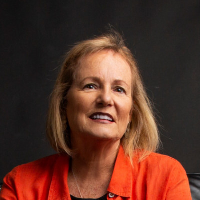 Linda Fensler
