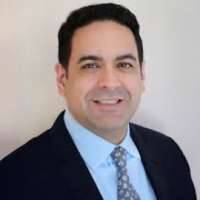 Vinit Mahajan
