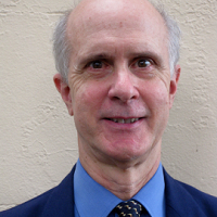 Nicholas Pocock