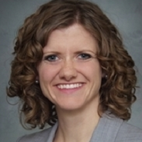 Mary Rhodes