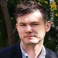 Shane A. Liddelow